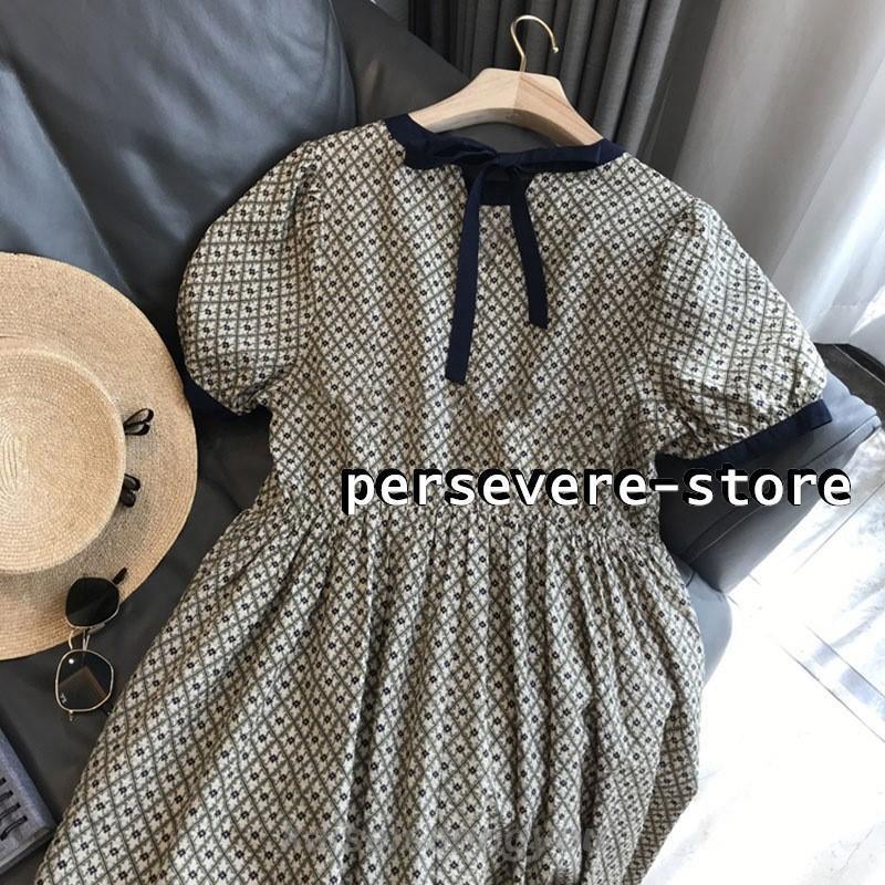 ワンピース 膝丈 きれいめ 夏 ワンピース レディース 半袖ベージュ ひざ丈 ワンピース 花柄 ファッション 結婚式 Aライン ロング丈 痩せる 20代30代4 ワンピース 膝丈 きれいめ 夏 ワンピース レディース 半袖ベージュ ひざ丈 ワンピース 花柄 ファッション 結婚式 Aライン ロング丈 痩せる 20代30代4