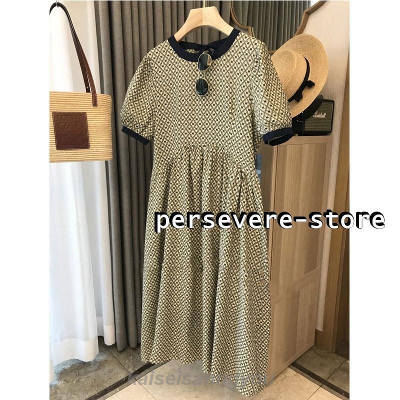 ワンピース 膝丈 きれいめ 夏 ワンピース レディース 半袖ベージュ ひざ丈 ワンピース 花柄 ファッション 結婚式 Aライン ロング丈 痩せる 20代30代4 ワンピース 膝丈 きれいめ 夏 ワンピース レディース 半袖ベージュ ひざ丈 ワンピース 花柄 ファッション 結婚式 Aライン ロング丈 痩せる 20代30代4