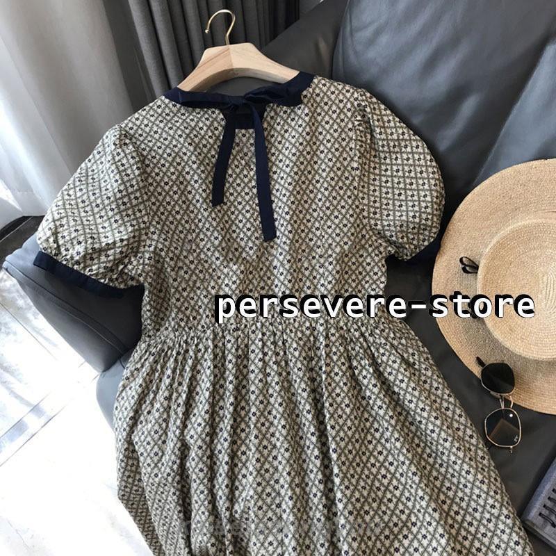 ワンピース 膝丈 きれいめ 夏 ワンピース レディース 半袖ベージュ ひざ丈 ワンピース 花柄 ファッション 結婚式 Aライン ロング丈 痩せる 20代30代4 ワンピース 膝丈 きれいめ 夏 ワンピース レディース 半袖ベージュ ひざ丈 ワンピース 花柄 ファッション 結婚式 Aライン ロング丈 痩せる 20代30代4