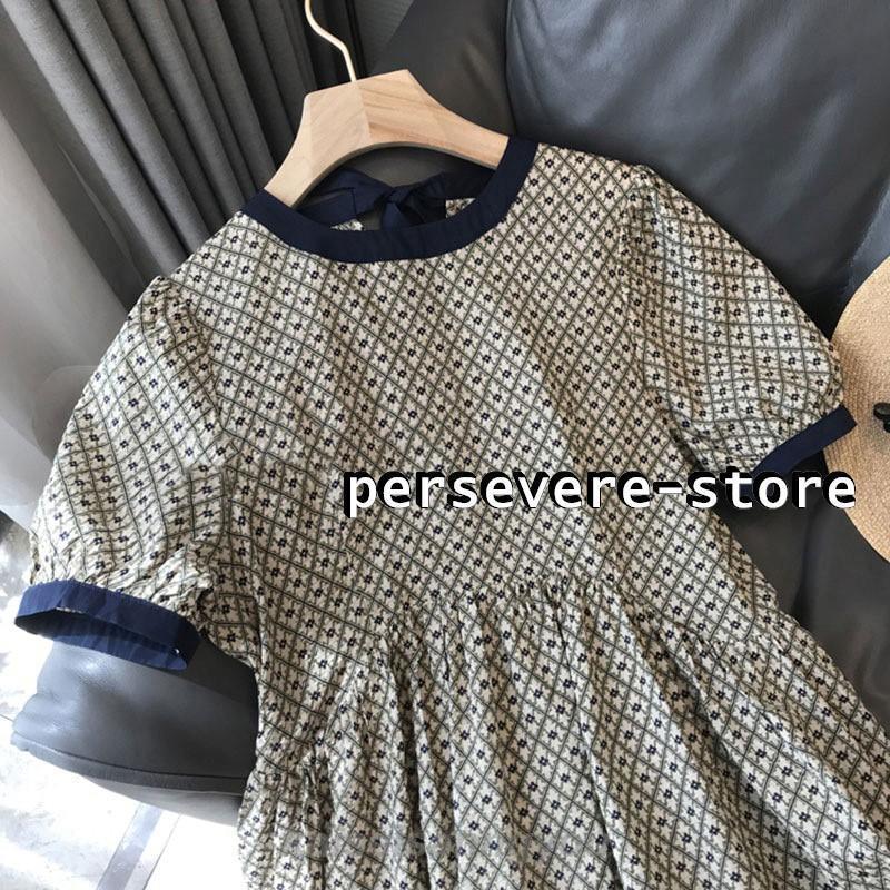 ワンピース 膝丈 きれいめ 夏 ワンピース レディース 半袖ベージュ ひざ丈 ワンピース 花柄 ファッション 結婚式 Aライン ロング丈 痩せる 20代30代4 ワンピース 膝丈 きれいめ 夏 ワンピース レディース 半袖ベージュ ひざ丈 ワンピース 花柄 ファッション 結婚式 Aライン ロング丈 痩せる 20代30代4