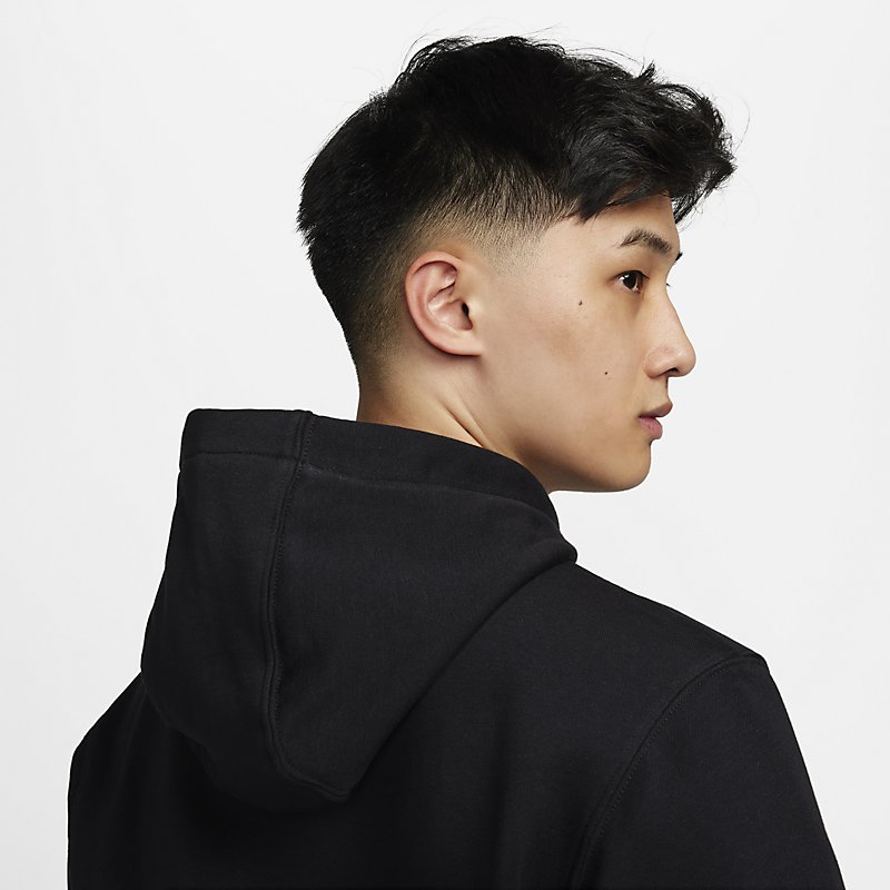 パーカー 長袖 メンズ スウェット Club プルオーバー フーディ/FN2635-010 パーカー 長袖 メンズ スウェット Club プルオーバー フーディ/FN2635-010