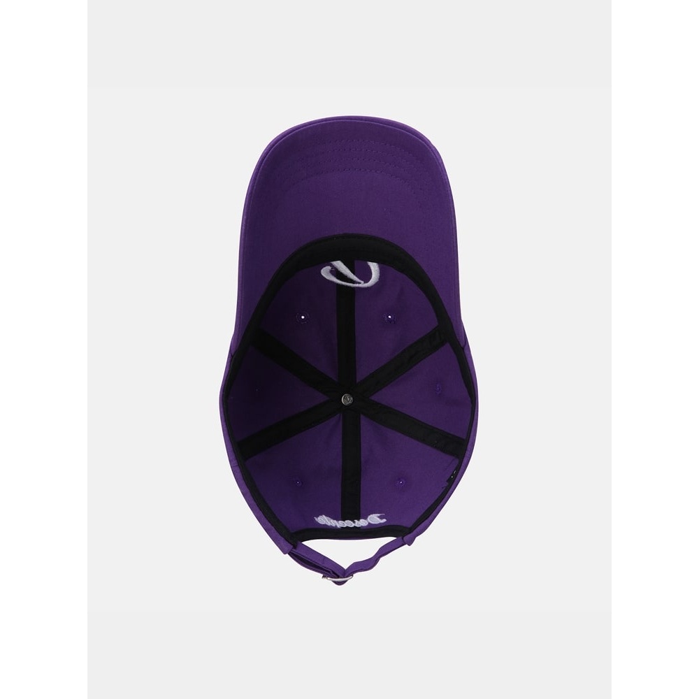 DESCENTE [オンライン限定] イニシャルロゴエンブロイダリーボールキャップ SP323UCP90 PG3SP323UCP90