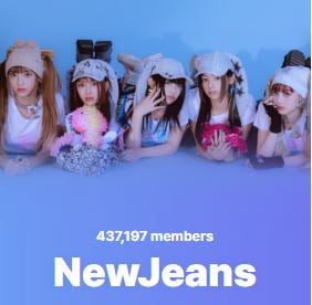 Qoo10] HYBE new jeans OMG / シングル : KPOP