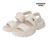 新品未使用 ノースフェイス HEXA LUX 25センチ アイボリー サンダル ノースフェイス]HEXA LUX サンダル☆新作・25SS☆人気☆ (THE