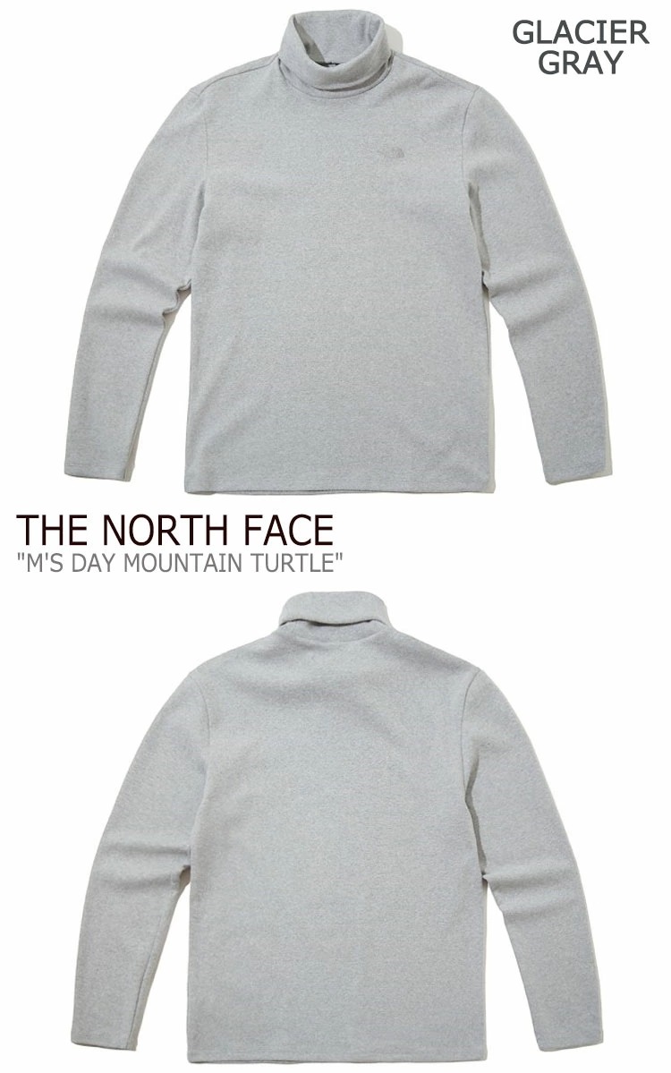 ザノースフェイス THE NORT... : メンズファッション : ノースフェイス ロンT HOT人気