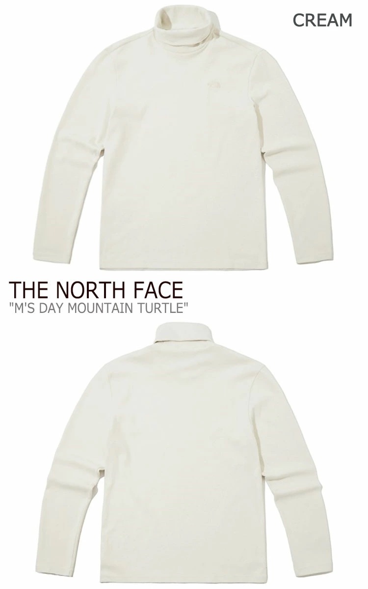 ザノースフェイス THE NORT... : メンズファッション : ノースフェイス ロンT HOT人気