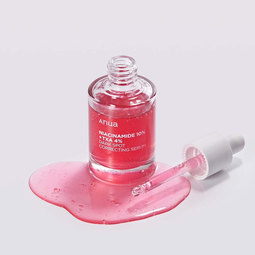 ビタミンCナイアシントーンアップJobtiPad 60枚+ TXA 4ダークスポットコレクションセラム30ml 2種セット ビタミンCナイアシントーンアップJobtiPad 60枚+ TXA 4ダークスポットコレクションセラム30ml 2種セット