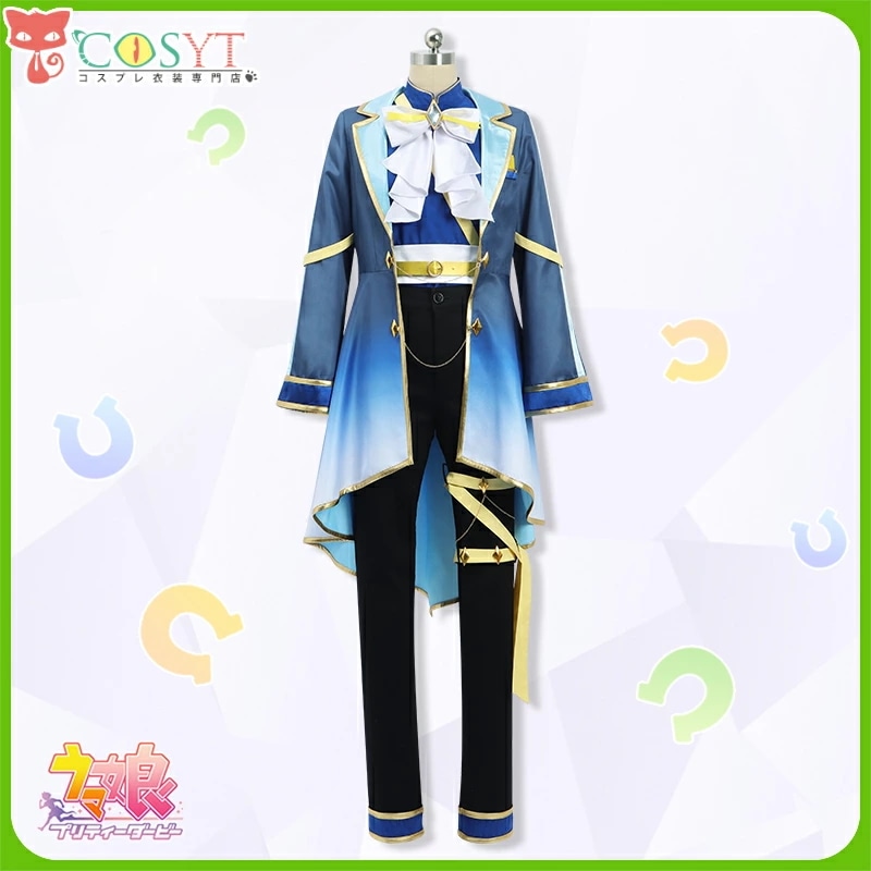 ウマ娘 プリティーダービー ケイエスミラクル 勝負服 コスプレ衣装 仮装 変装 可愛い コスプレ cosplay ゲーム イベント パーティ ウマ娘 プリティーダービー ケイエスミラクル 勝負服 コスプレ衣装 仮装 変装 可愛い コスプレ cosplay ゲーム イベント パーティ