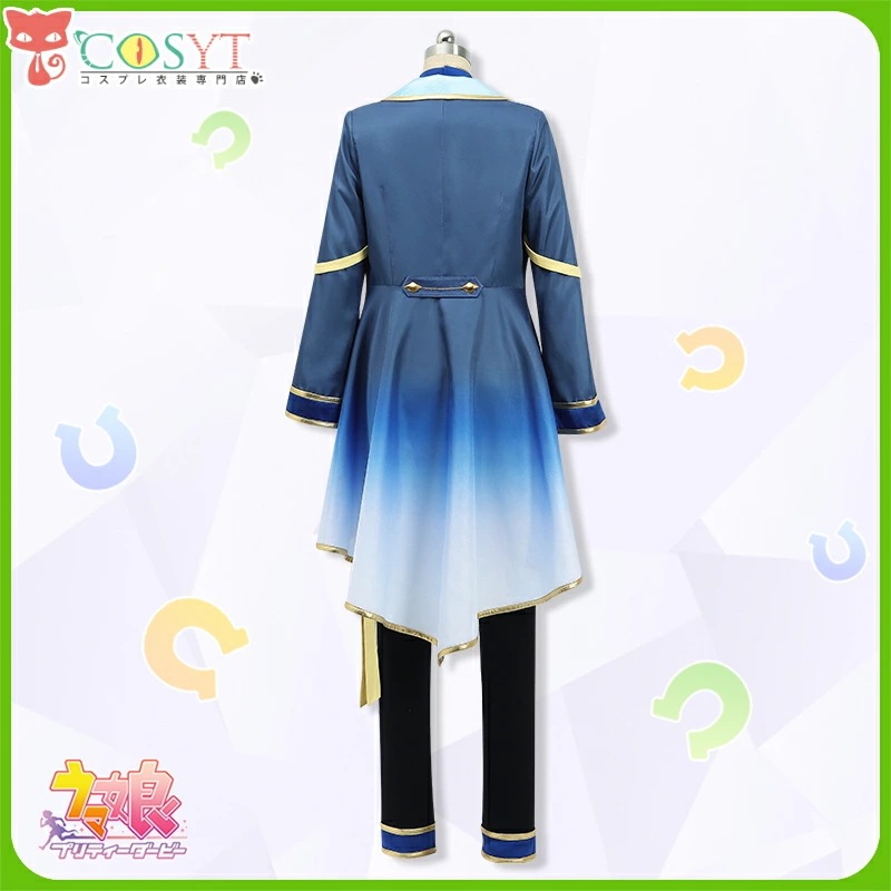 ウマ娘 プリティーダービー ケイエスミラクル 勝負服 コスプレ衣装 仮装 変装 可愛い コスプレ cosplay ゲーム イベント パーティ ウマ娘 プリティーダービー ケイエスミラクル 勝負服 コスプレ衣装 仮装 変装 可愛い コスプレ cosplay ゲーム イベント パーティ