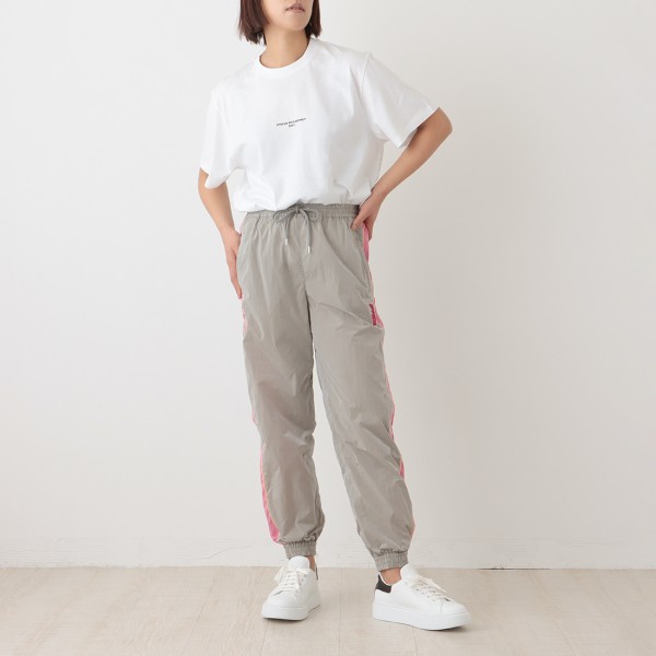 パンツ キラ ジョガー グレー レディース 603722 SSA14 1202