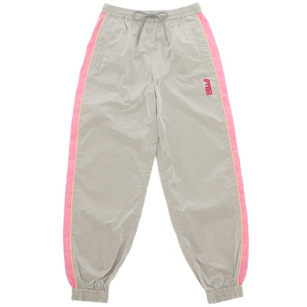 パンツ キラ ジョガー グレー レディース 603722 SSA14 1202