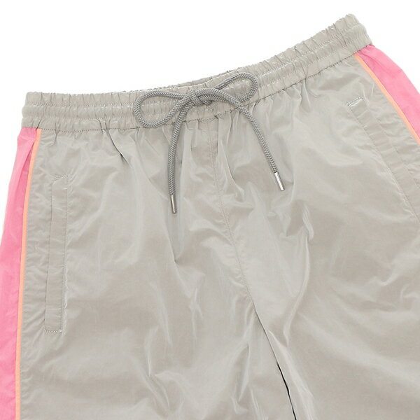 パンツ キラ ジョガー グレー レディース 603722 SSA14 1202