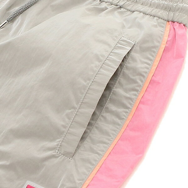 パンツ キラ ジョガー グレー レディース 603722 SSA14 1202
