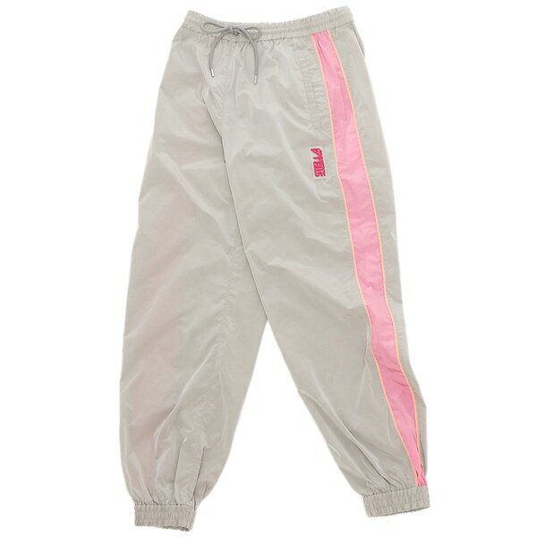 パンツ キラ ジョガー グレー レディース 603722 SSA14 1202