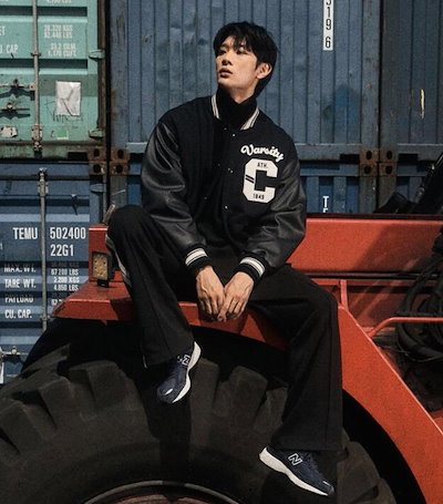 Qoo10] フーアーユー 【TXT スビン着用】WHO.A.U ジ : レディース服