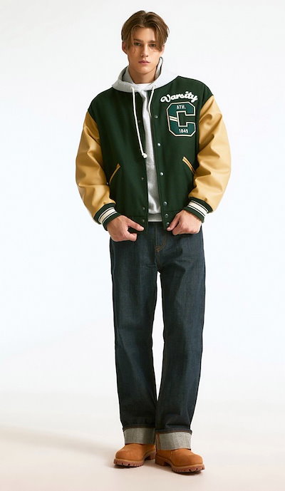 Qoo10] フーアーユー 【TXT スビン着用】WHO.A.U ジ : レディース服