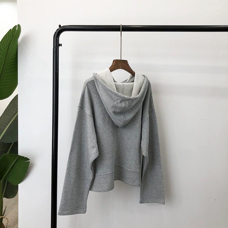パーカー　レディース　春夏秋　トレーナー　アウター　トップス　韓国風 おしゃれ 運動　ファッション　カジュアル　春物　春服　韓国風　20代　30代 パーカー レディース 春夏秋 トレーナー アウター トップス 韓国