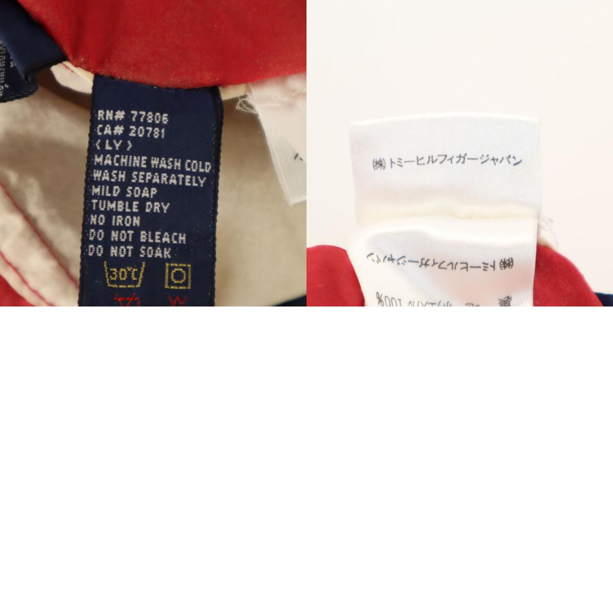 90s オールド フラッグタグ プルオーバー ナイロンジャケット L フーディー メンズ 古着 90s オールド フラッグタグ プルオーバー ナイロンジャケット L フーディー メンズ 古着