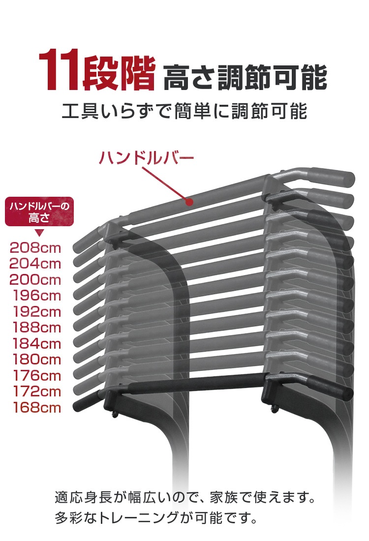 懸垂マシン ぶら下がり健康器 懸垂 器具 チンニングスタンド ぶら下がり 筋トレ トレーニング フィットネス プラップバー 懸垂マシン ぶら下がり健康器 懸垂 器具 チンニングスタンド ぶら下がり 筋トレ トレーニング フィットネス プラップバー