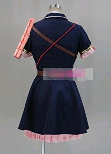 刀剣乱舞 乱藤四郎 風 コスプレ衣装 コスチューム 刀剣乱舞 乱藤四郎 風 コスプレ衣装 コスチューム