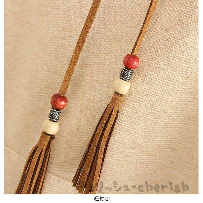 スウェットパーカー 女性用 パーカー 森ガール エスニック柄 裏起毛 ゆったり レディース トップス pattayablatt.com