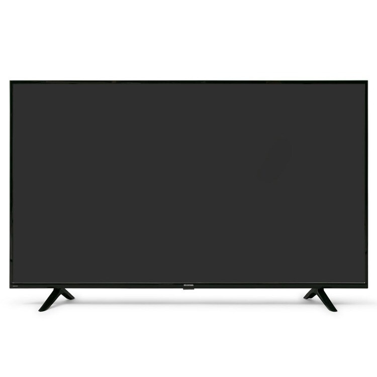 2020年製 アイリス 50V型 4K対応液晶テレビ Fiona 50UB10P Qoo10] アイリスオーヤマ 4K対応液晶テレビ 50V型Fiona