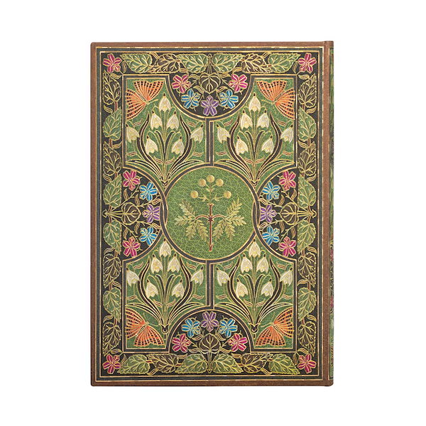 Qoo10] スケジュール帳 paperblanks