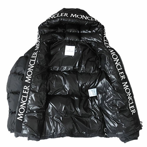 Qoo10] MONCLER ダウンジャケット メンズ MONTCLA