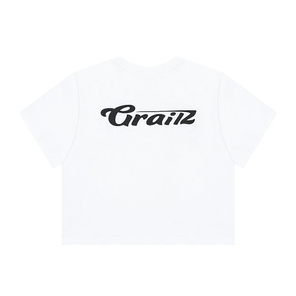 ★eessay★SERAPHIC SHIRT - WHITE★正規品/韓国送料込 Open Drape Shirt by Yohji Yamamoto - La Garçonne