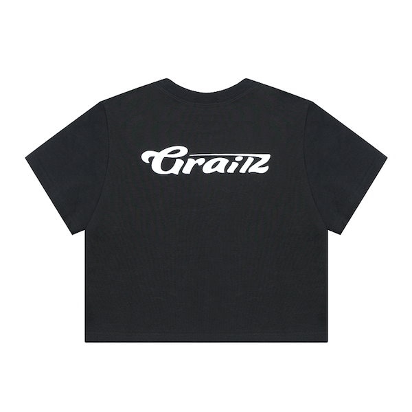 Qoo10] GRAILZ [LE SSERAFIM ウンチェ 着用