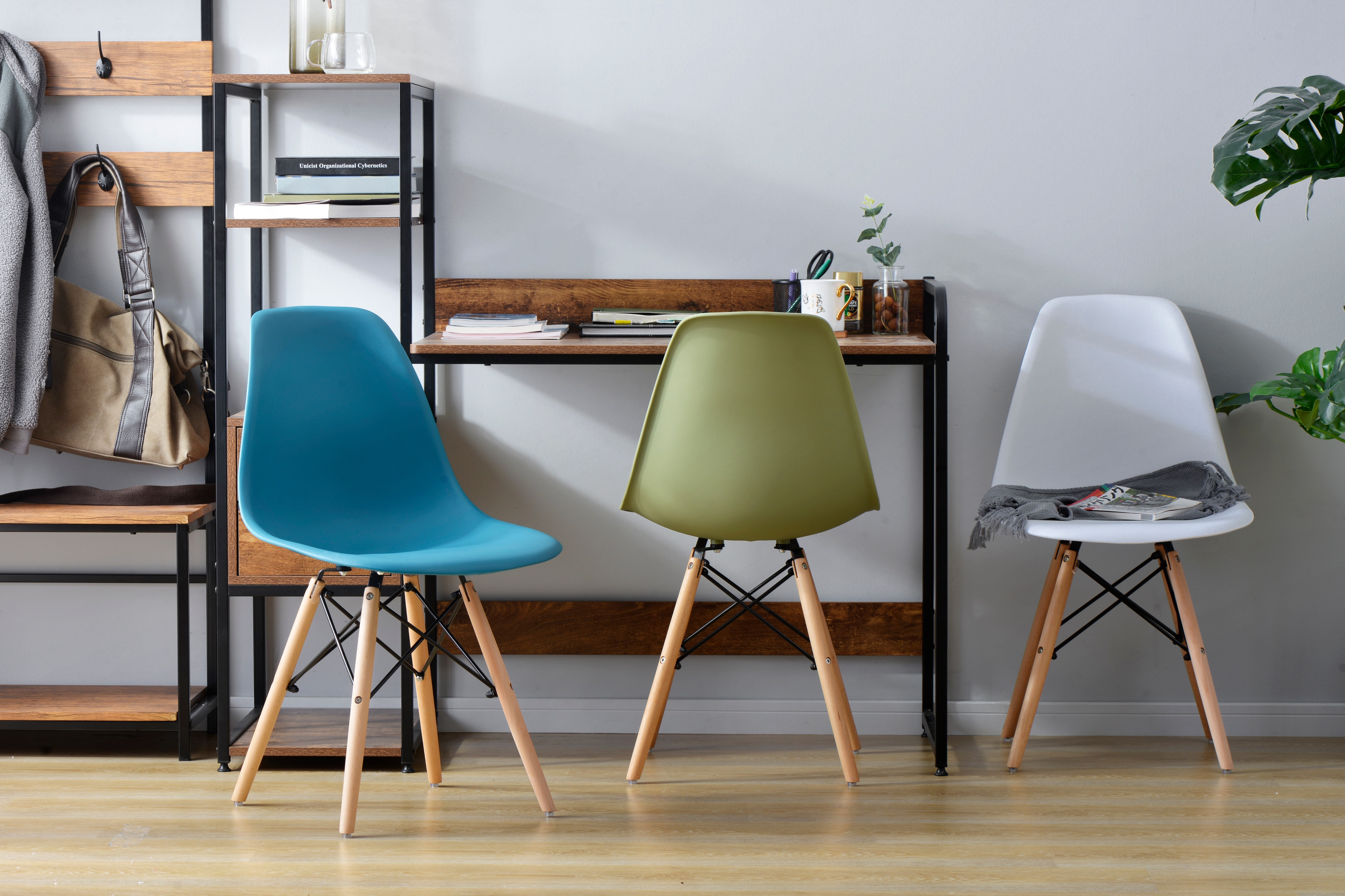 【国内即発送】【2脚】【ブルー座面&ホワイト脚】イームズチェア リプロダクト ダイニングチェア ダイニングチェアー イームズチェア DSW eames イームズ チェアー DSW イームズ椅子 チェア 【国内即発送】【2脚】【ブルー座面&ホワイト脚】イームズチェア リプロダクト ダイニングチェア ダイニングチェアー イームズチェア DSW eames イームズ チェアー DSW イームズ椅子 チェア