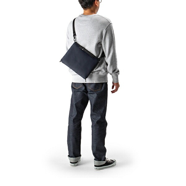 ショルダーバッグ サコッシュ 斜め掛け ブルー クロスボディ タブレット収納 メンズ バッグ ショルダーバッグ サコッシュ 斜め掛け ブルー クロスボディ タブレット収納 メンズ バッグ