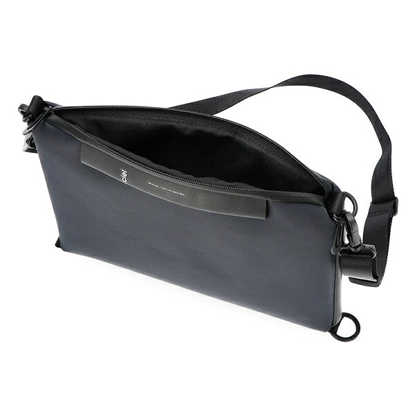 ショルダーバッグ サコッシュ 斜め掛け ブルー クロスボディ タブレット収納 メンズ バッグ ショルダーバッグ サコッシュ 斜め掛け ブルー クロスボディ タブレット収納 メンズ バッグ