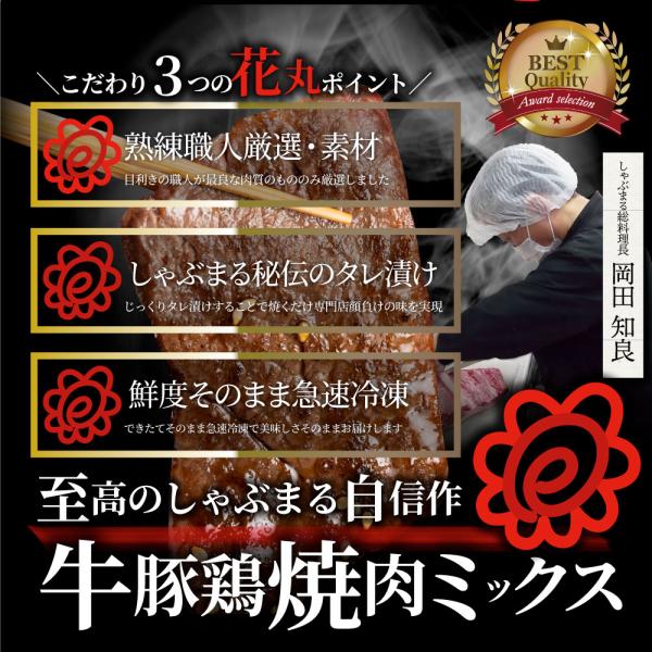 焼肉 ざんまい 牛豚鶏よくばり焼肉ミックス 5kg(500g×10) おトク お徳用 肉 通販 お取り寄せ グルメ アウトドア レジャー 焼肉 ざんまい 牛豚鶏よくばり焼肉ミックス 5kg(500g×10) おトク お徳用 肉 通販 お取り寄せ グルメ アウトドア レジャー