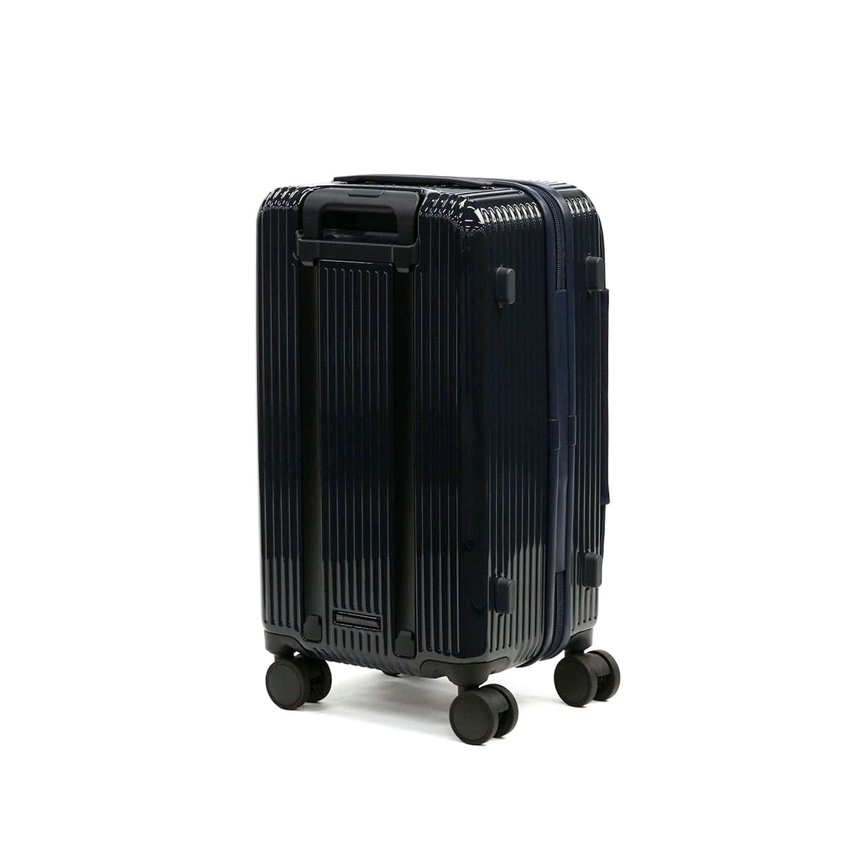 正規品2年保証 スーツケース Sサイズ ブランド キャリーケース 軽量 ストッパー おしゃれ かわいい シンプル キャスターロック 静音 TSA 4泊 5泊 45L Middle INV550DOR 正規品2年保証 スーツケース Sサイズ ブランド キャリーケース 軽量 ストッパー おしゃれ かわいい シンプル キャスターロック 静音 TSA 4泊 5泊 45L Middle INV550DOR