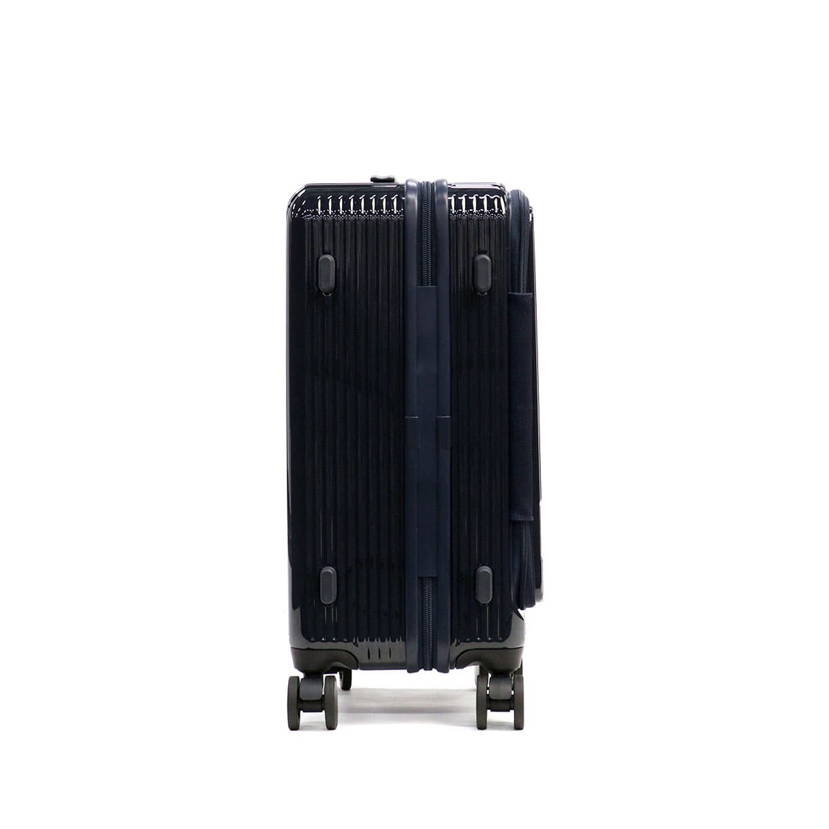 正規品2年保証 スーツケース Sサイズ ブランド キャリーケース 軽量 ストッパー おしゃれ かわいい シンプル キャスターロック 静音 TSA 4泊 5泊 45L Middle INV550DOR 正規品2年保証 スーツケース Sサイズ ブランド キャリーケース 軽量 ストッパー おしゃれ かわいい シンプル キャスターロック 静音 TSA 4泊 5泊 45L Middle INV550DOR