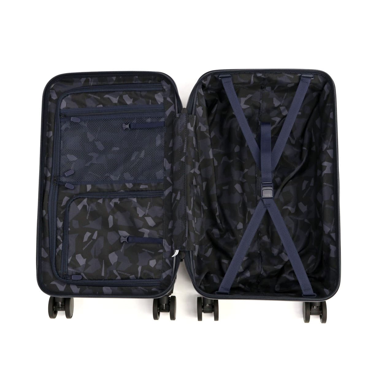 正規品2年保証 スーツケース Sサイズ ブランド キャリーケース 軽量 ストッパー おしゃれ かわいい シンプル キャスターロック 静音 TSA 4泊 5泊 45L Middle INV550DOR 正規品2年保証 スーツケース Sサイズ ブランド キャリーケース 軽量 ストッパー おしゃれ かわいい シンプル キャスターロック 静音 TSA 4泊 5泊 45L Middle INV550DOR