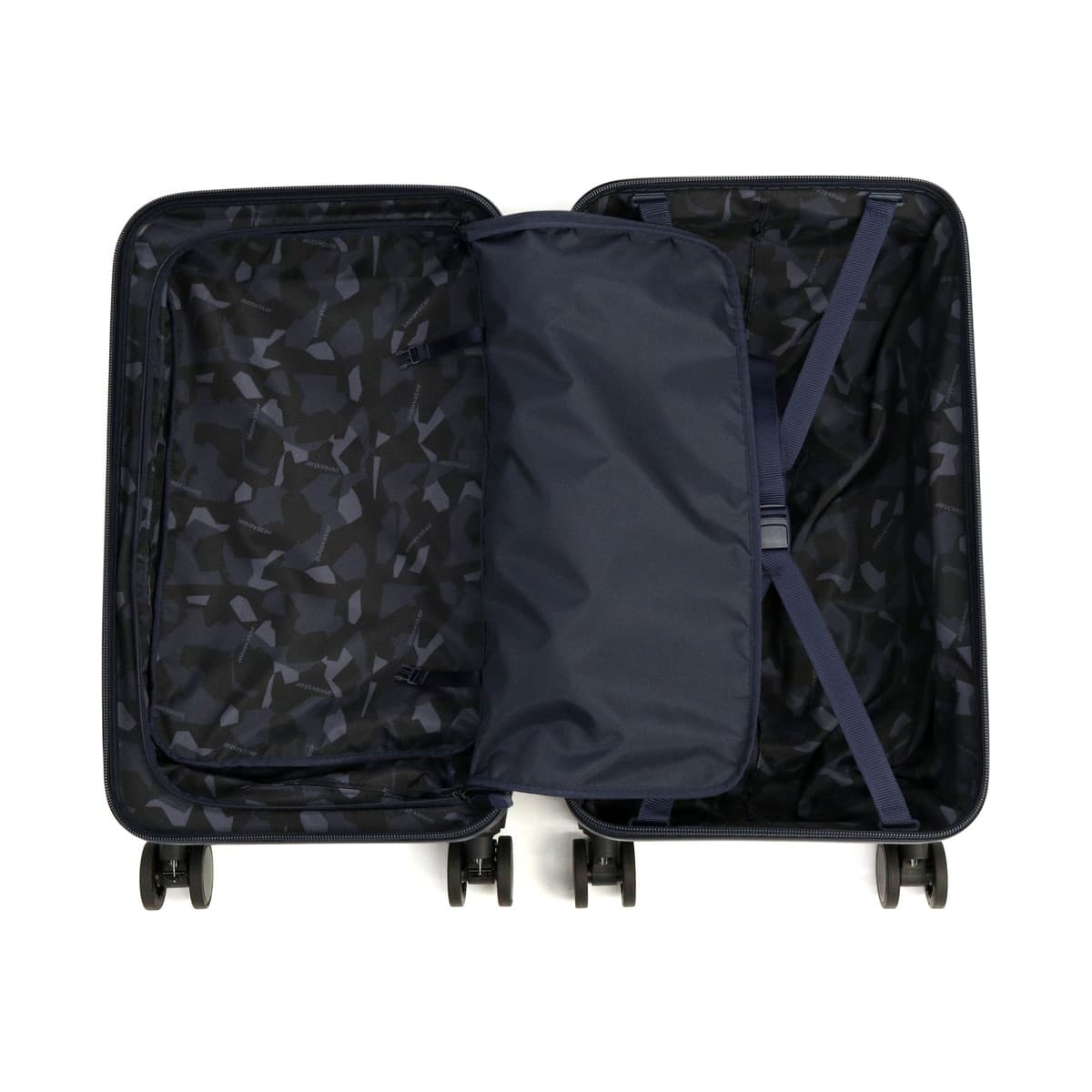 正規品2年保証 スーツケース Sサイズ ブランド キャリーケース 軽量 ストッパー おしゃれ かわいい シンプル キャスターロック 静音 TSA 4泊 5泊 45L Middle INV550DOR 正規品2年保証 スーツケース Sサイズ ブランド キャリーケース 軽量 ストッパー おしゃれ かわいい シンプル キャスターロック 静音 TSA 4泊 5泊 45L Middle INV550DOR