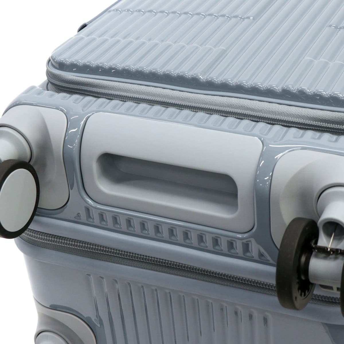 正規品2年保証 スーツケース Sサイズ ブランド キャリーケース 軽量 ストッパー おしゃれ かわいい シンプル キャスターロック 静音 TSA 4泊 5泊 45L Middle INV550DOR 正規品2年保証 スーツケース Sサイズ ブランド キャリーケース 軽量 ストッパー おしゃれ かわいい シンプル キャスターロック 静音 TSA 4泊 5泊 45L Middle INV550DOR