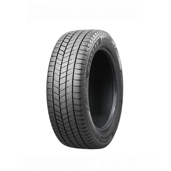 ブリヂストン ブリザック VRX3 195/65R15 91Q タイヤ単品1本 メーカー直送