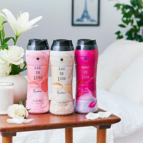 レノア オードリュクス パルファム ビーズ 衣類の香りづけ専用 ブルーミングパッションビジュ 詰め替え 455mL