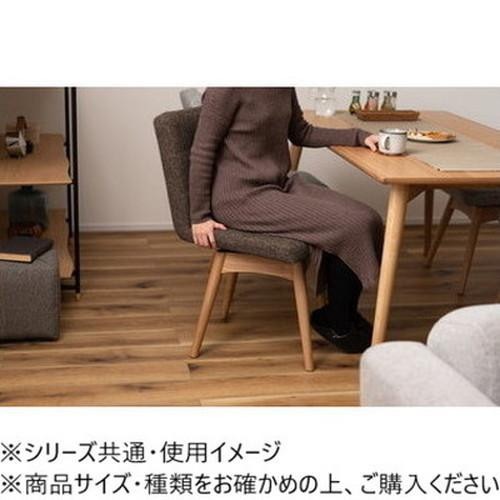 東谷 回転式ダイニングチェア ブラウン NOC-31BR 東谷 回転式ダイニングチェア ブラウン NOC-31BR