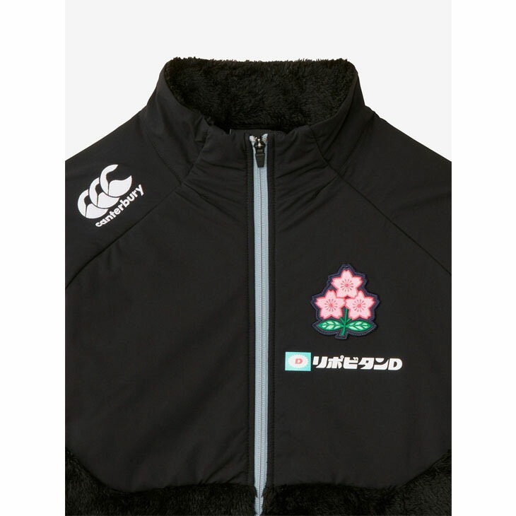 フリースジャケット メンズ ジャパン アールプラス アウター /R44578JP