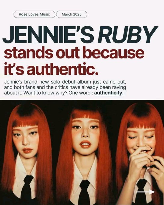 JENNIE ジェニ BLACKPINK Ruby 当選品 B2ポスター JENNIE ジェニ BLACKPINK Ruby 当選品 B2ポスター - メルカリ