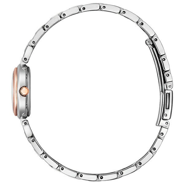 取寄品 正規品 CITIZEN シチズン クロスシー CB1020-54E basic collection レディース腕時計 送料無料