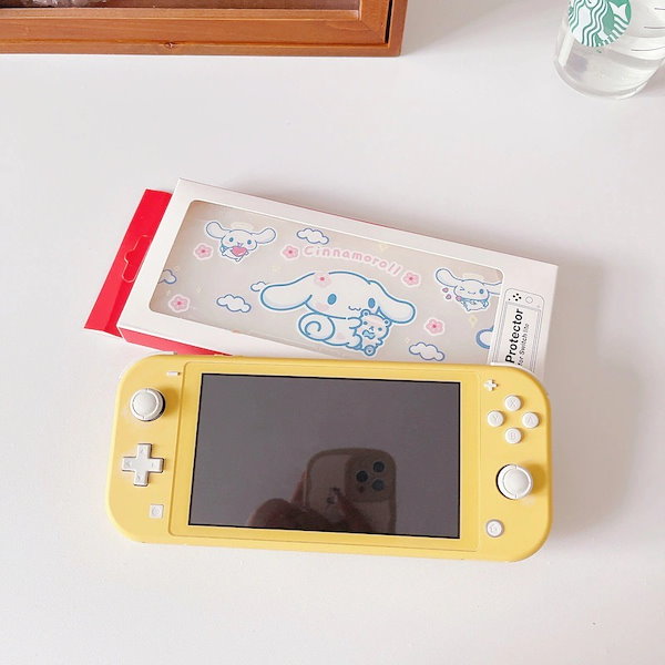 Qoo10] Nintendo Switch Lite