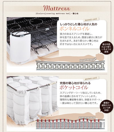人気大人気 04010937643816 : 新色寝心地が選べる!20色カバーリングボ : 寝具・ベッド・マットレス 超激得国産
