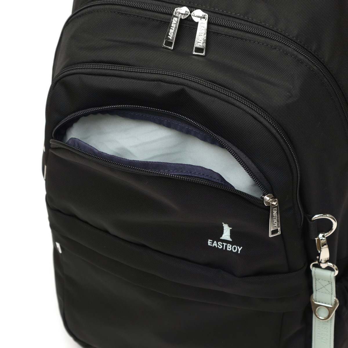 リュック レディース 大容量 通学 ブランド スクール おしゃれ 軽い 軽量 女子 女の子 中学生 高校生 通学リュック 撥水 A4 B4 32L PC 16インチ プランタン EBA101