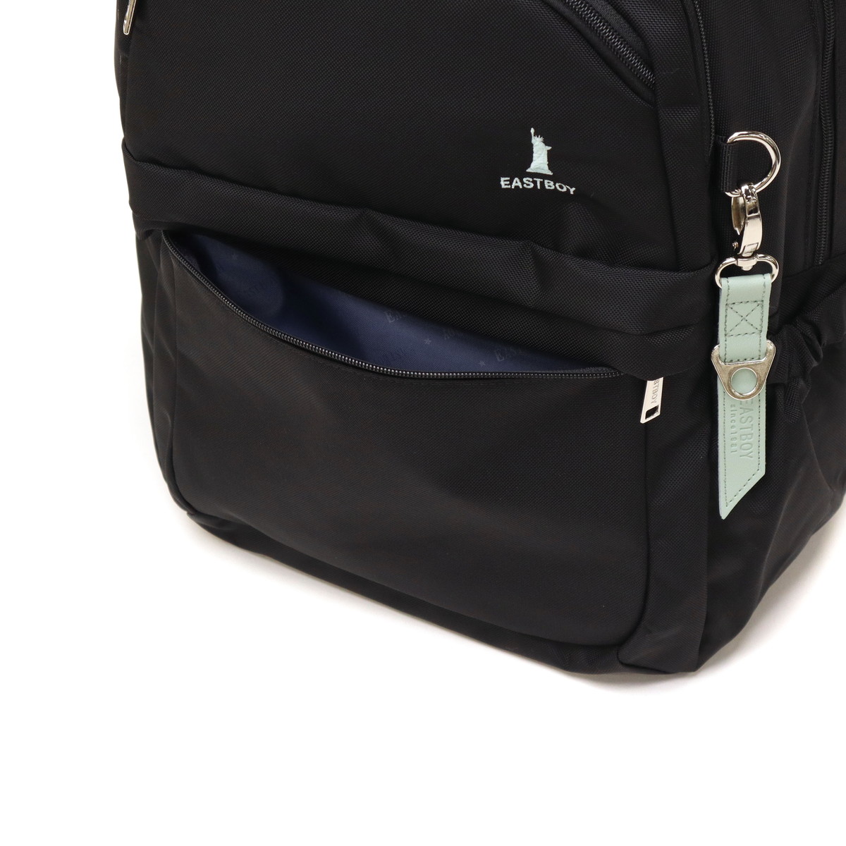 リュック レディース 大容量 通学 ブランド スクール おしゃれ 軽い 軽量 女子 女の子 中学生 高校生 通学リュック 撥水 A4 B4 32L PC 16インチ プランタン EBA101