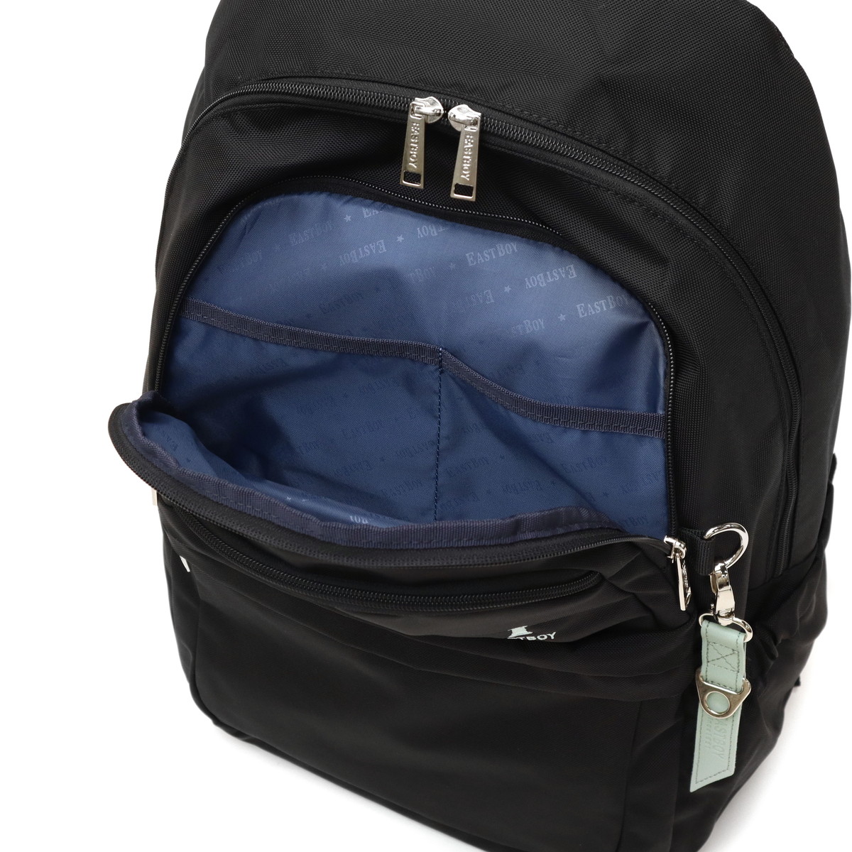 リュック レディース 大容量 通学 ブランド スクール おしゃれ 軽い 軽量 女子 女の子 中学生 高校生 通学リュック 撥水 A4 B4 32L PC 16インチ プランタン EBA101